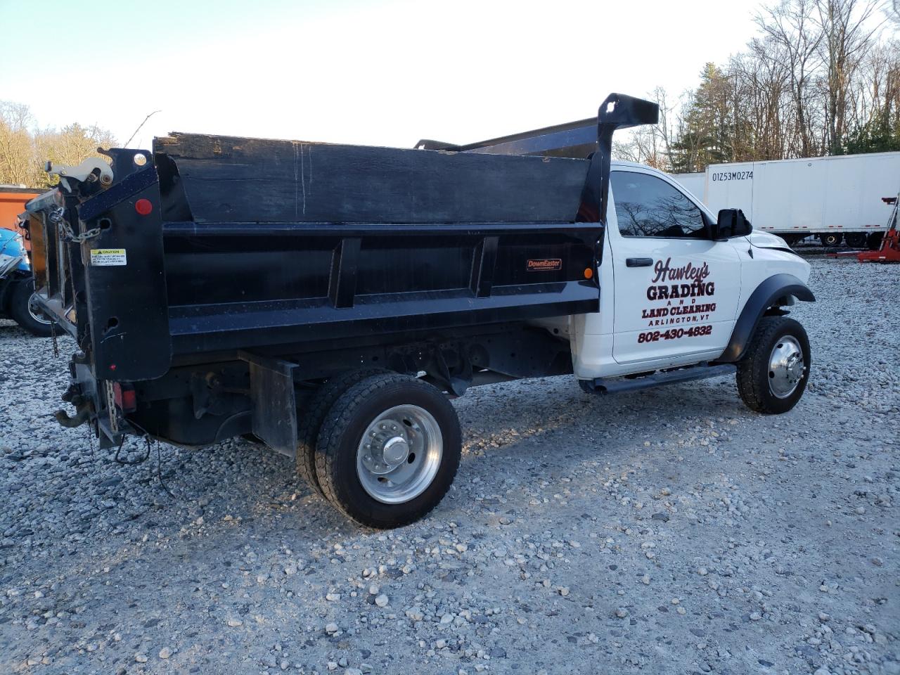 2015 RAM 5500 - Image 3