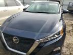 2021 Nissan Altima Sv للبيع في Spartanburg، SC - Water/Flood