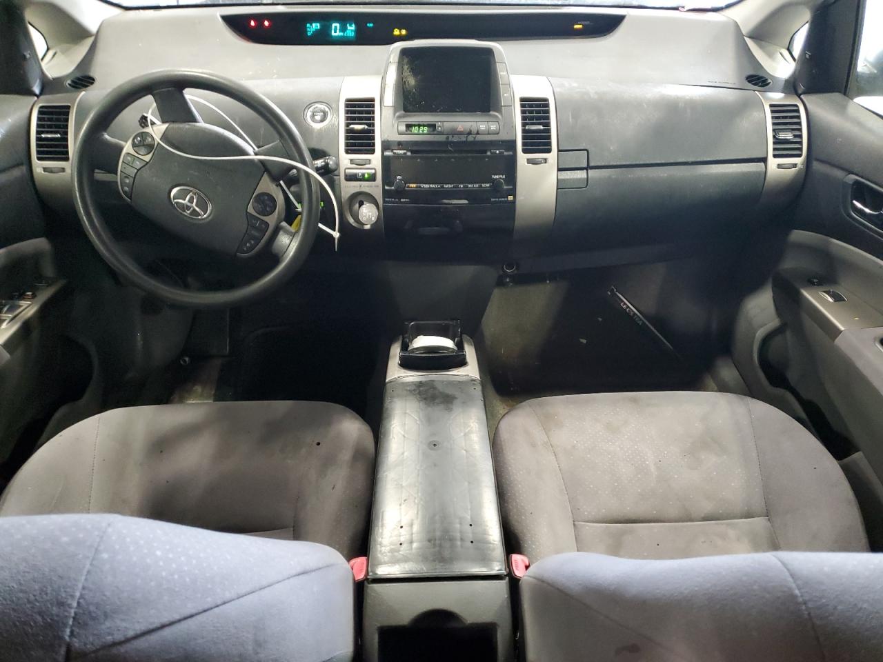 2007 Toyota Prius - Image 8