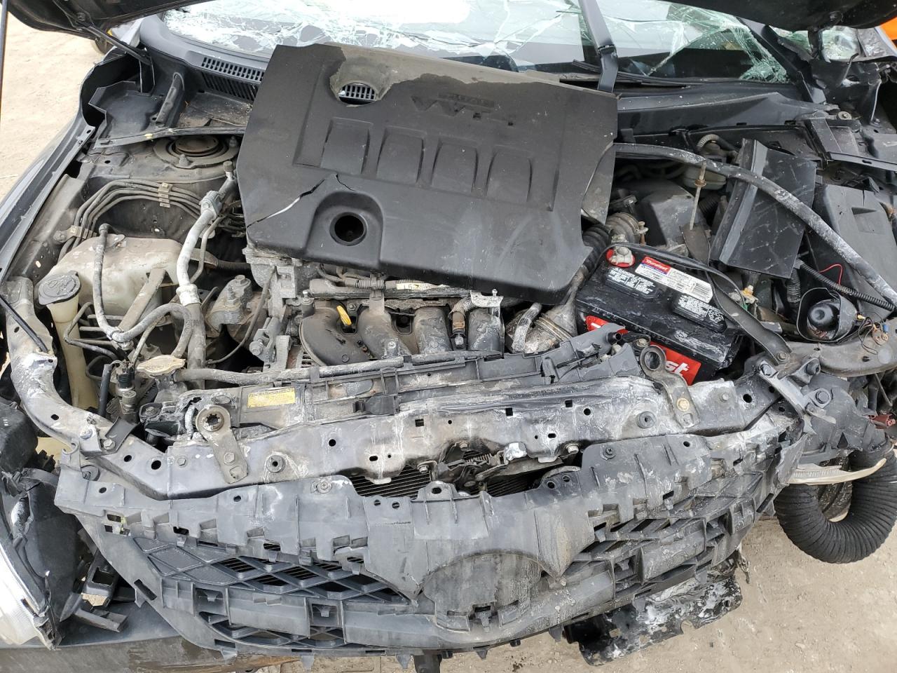 2011 Toyota Corolla - Image 11