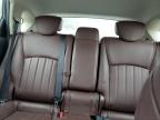 2016 Infiniti Qx50  en Venta en Gainesville, GA - Front End