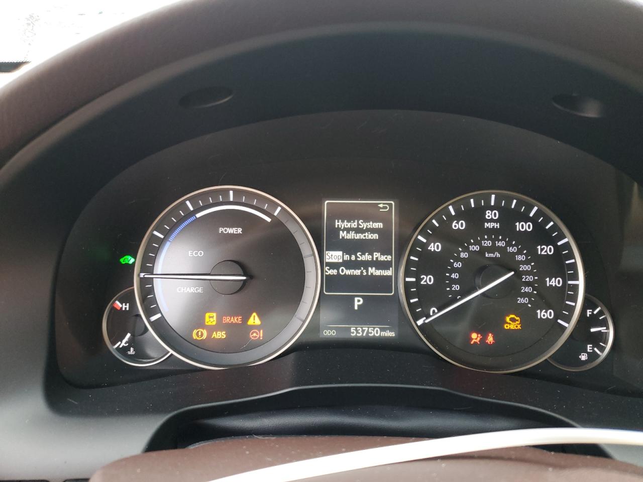 2016 Lexus ES - Image 9