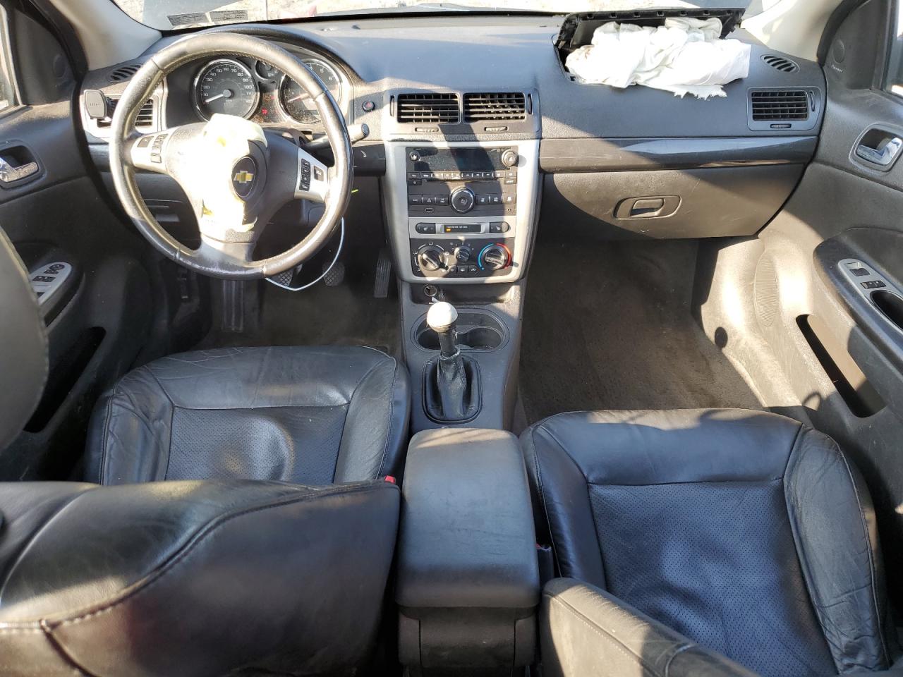 2010 Chevrolet Cobalt - Image 8