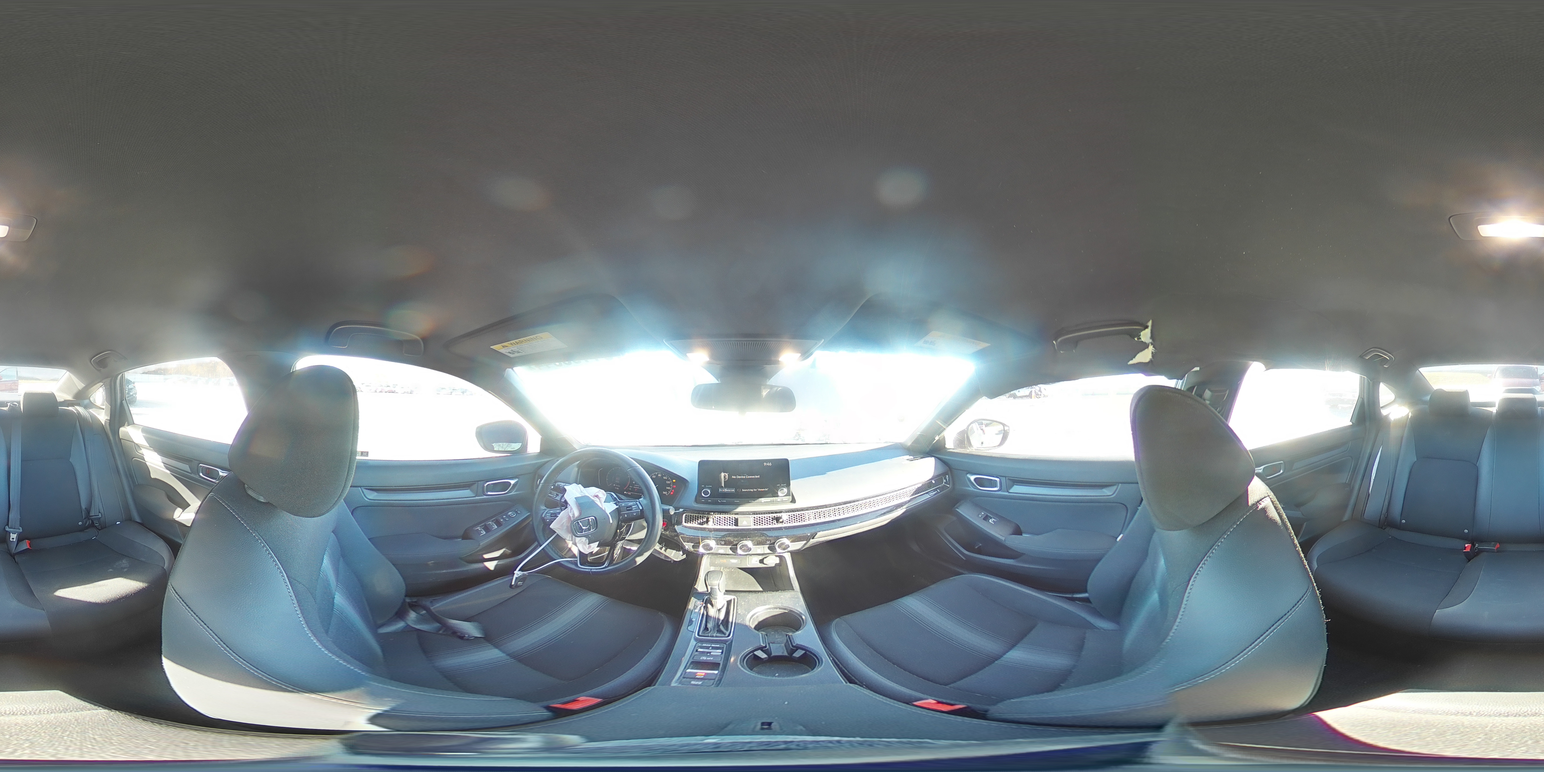 2024 Honda Civic - Image 13