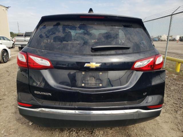  CHEVROLET EQUINOX 2020 Black