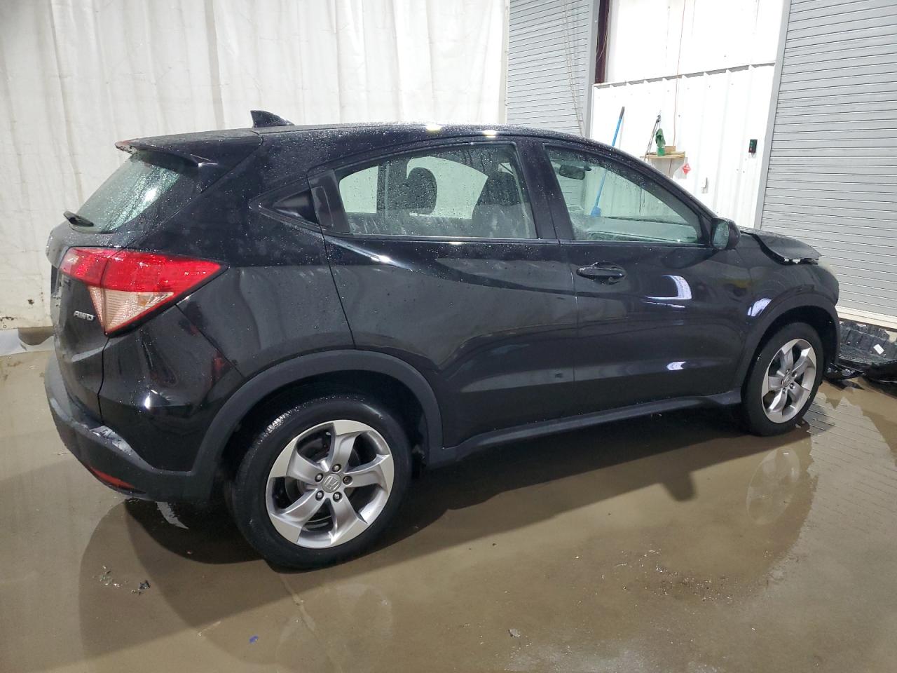 2018 Honda HR-V - Image 3