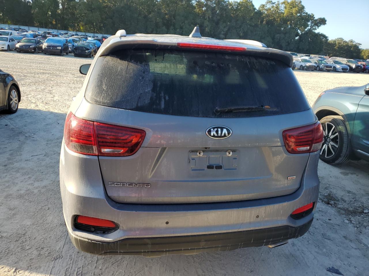 2019 Kia Sorento - Image 6
