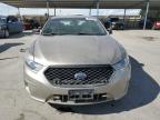 2015 Ford Taurus Police Interceptor en Venta en Anthony, TX - Side