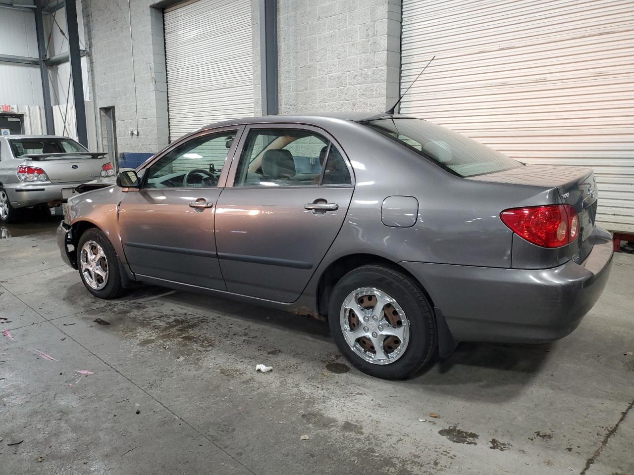2008 Toyota Corolla - Image 2