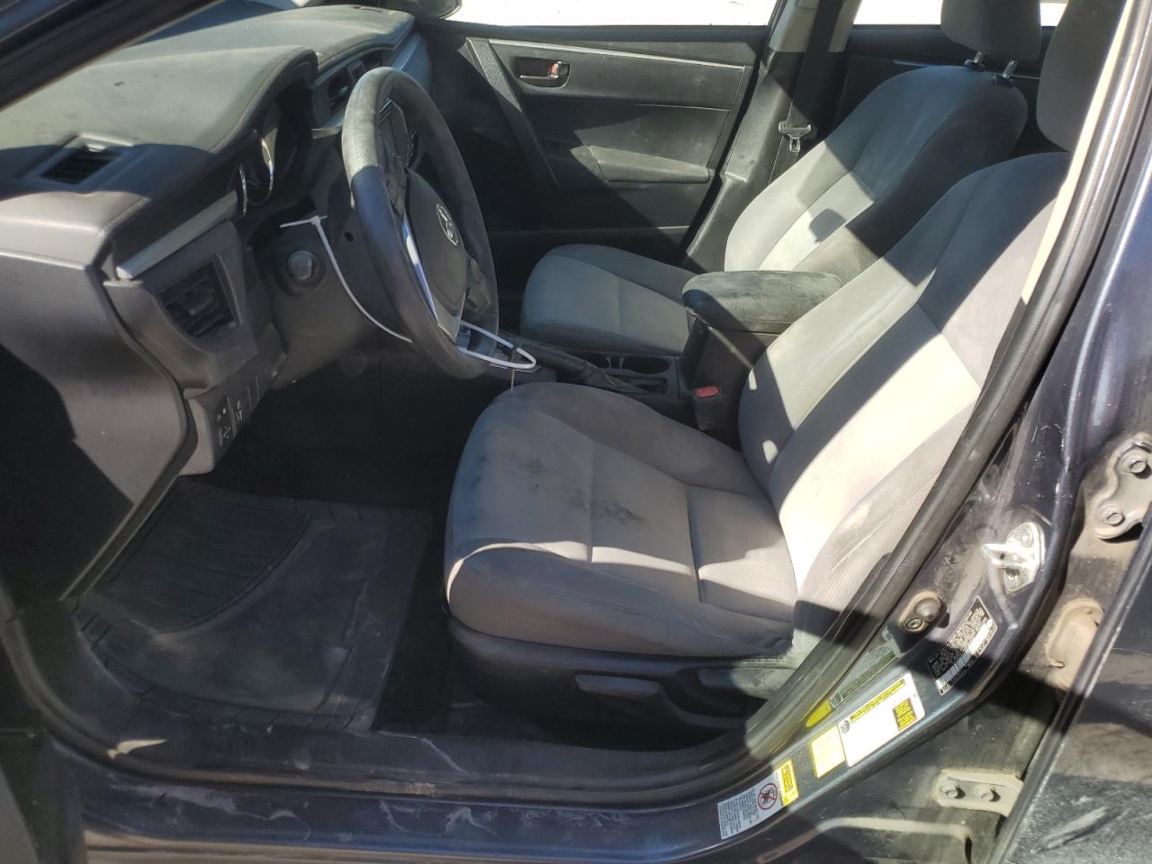 2016 Toyota Corolla - Image 7