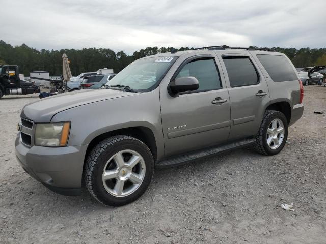 2007 Chevrolet Tahoe C1500
