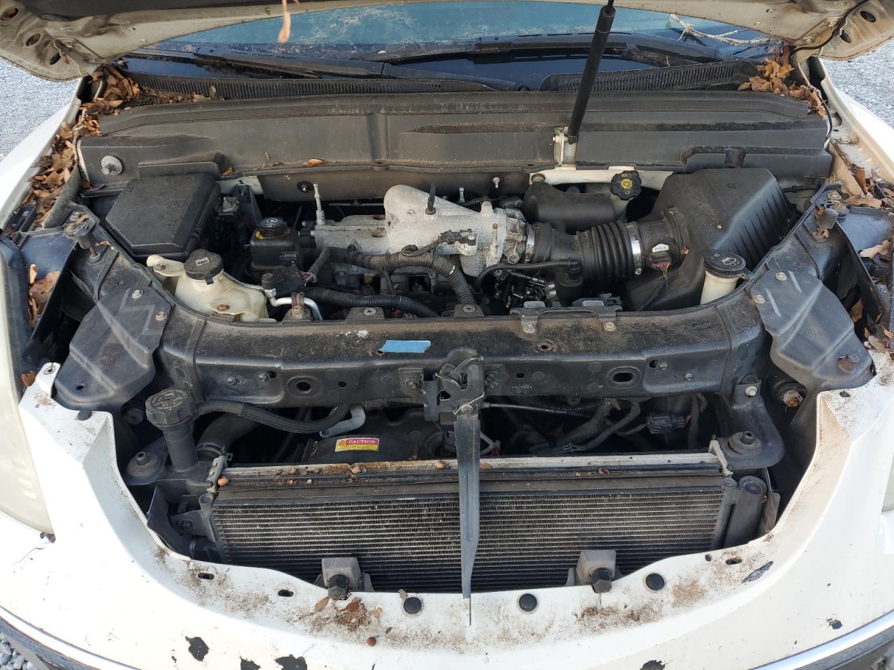 2008 Buick Enclave - Image 12