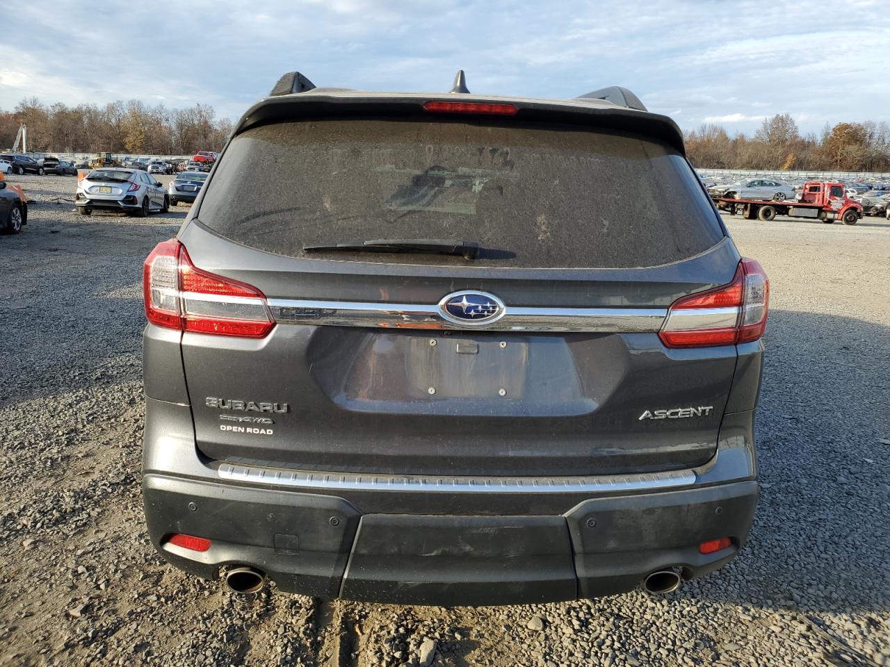 2019 Subaru Ascent - Image 6