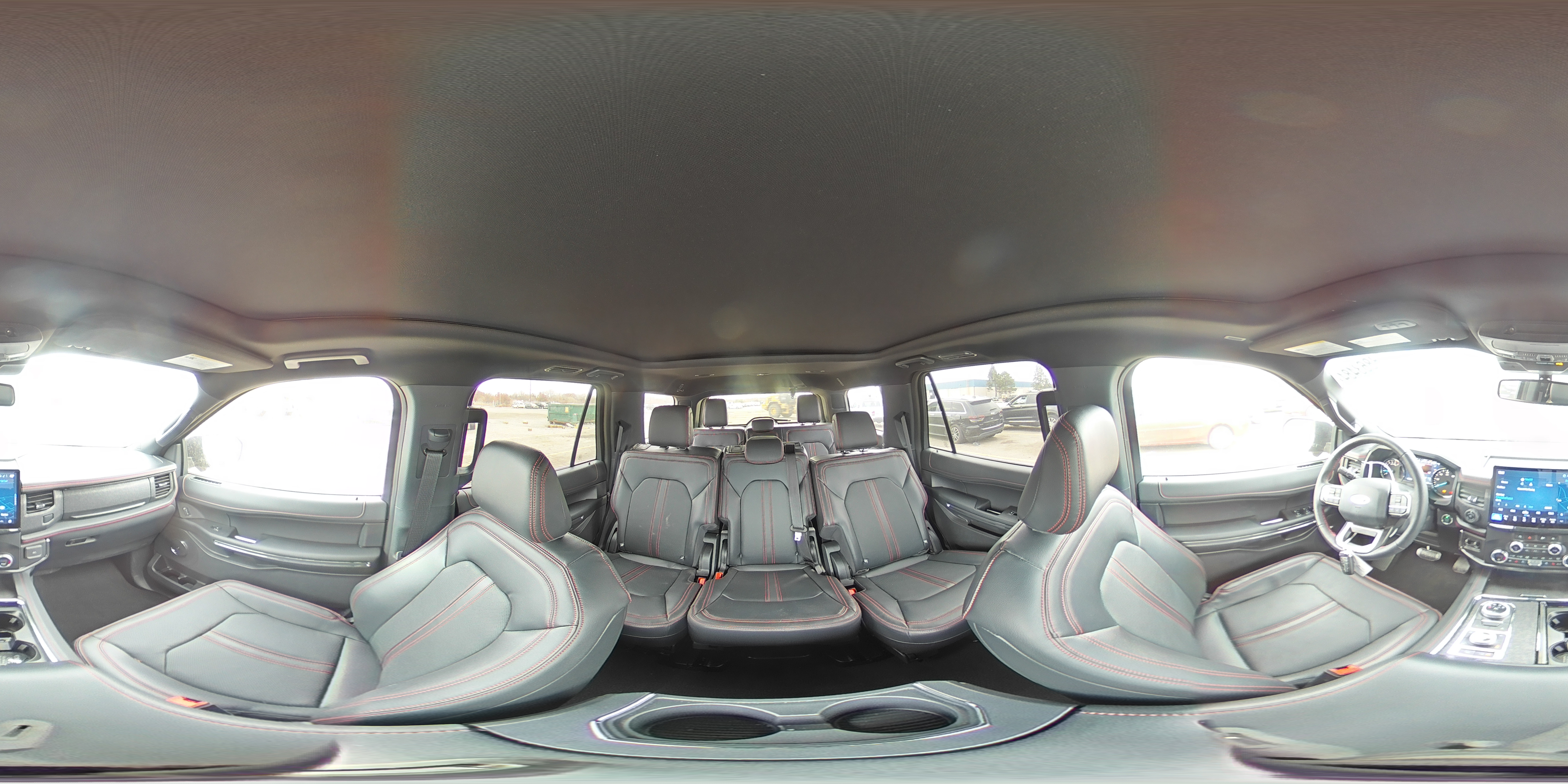 2023 Ford Expedition - Image 16