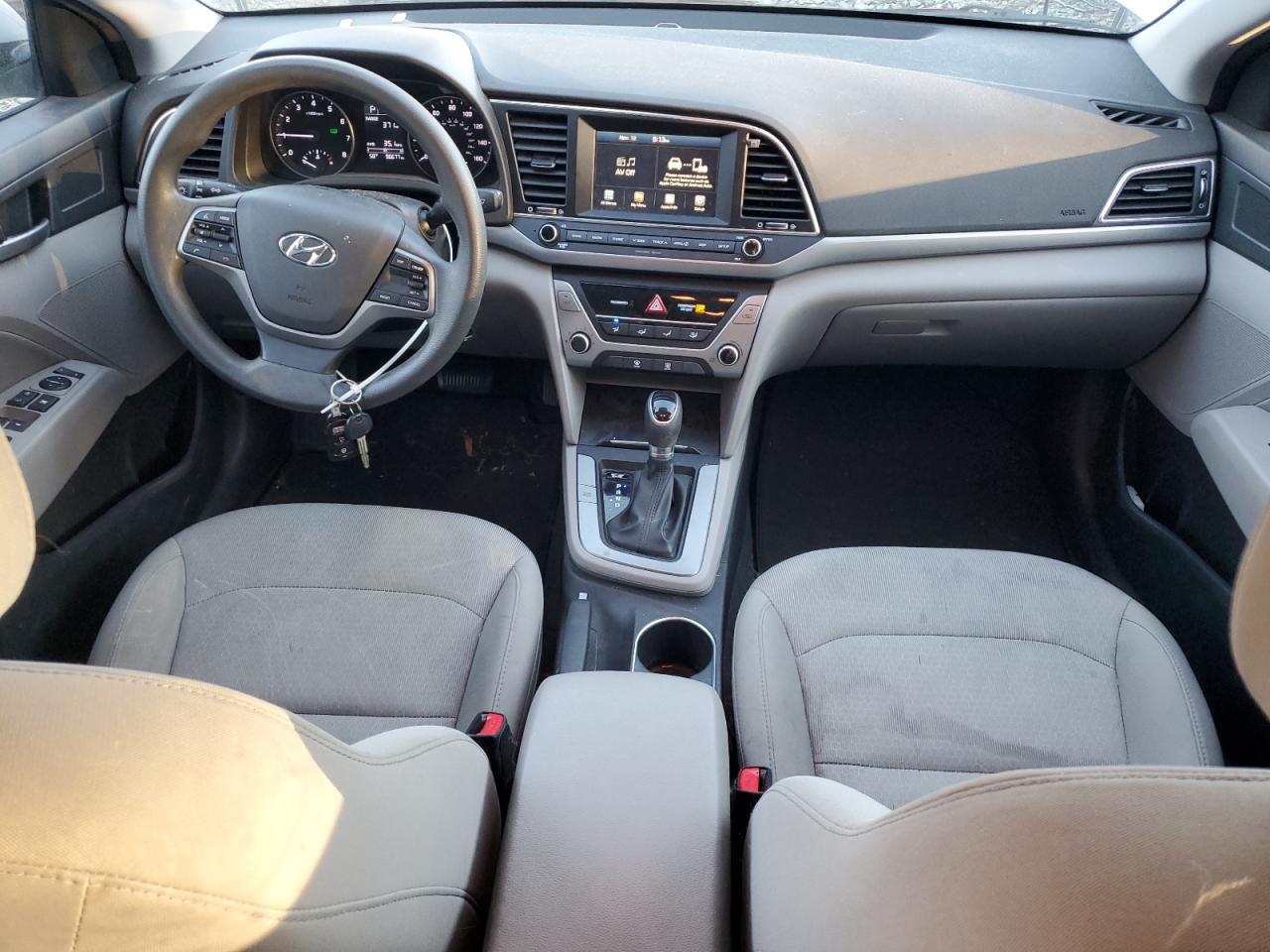 2017 Hyundai Elantra - Image 8
