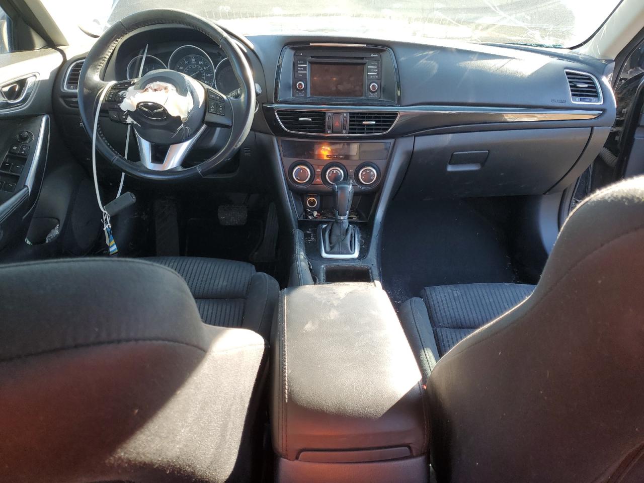 2015 Mazda 6 - Image 8