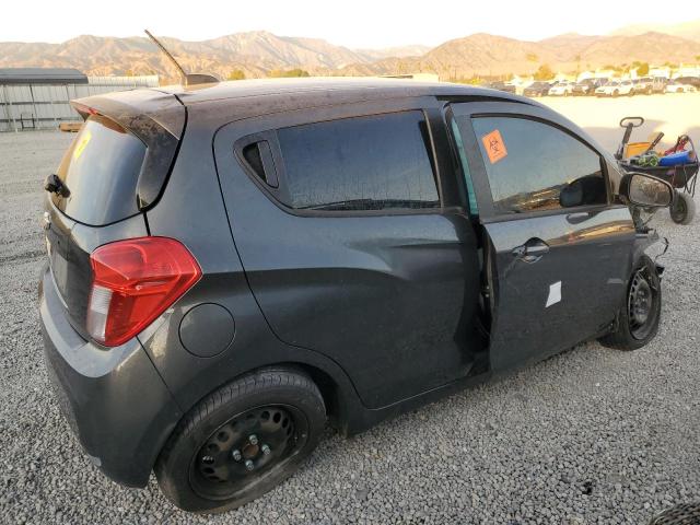  CHEVROLET SPARK 2019 Gray