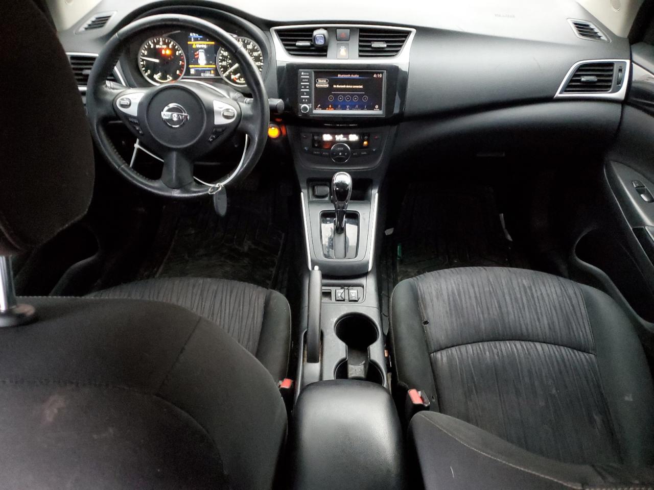 2019 Nissan Sentra - Image 8