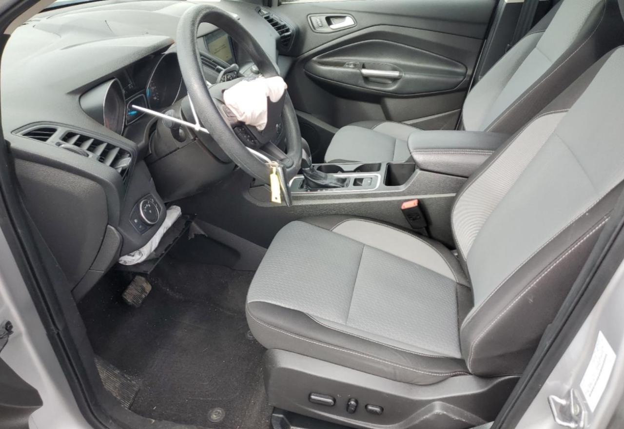 2019 Ford Escape - Image 7
