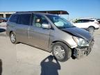 2006 Honda Odyssey Exl للبيع في Wilmer، TX - Front End