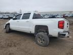 2018 Chevrolet Silverado K1500 Lt продається в Davison, MI - Rollover