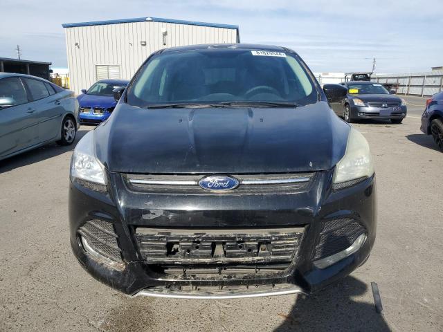 Parquets FORD ESCAPE 2015 Black