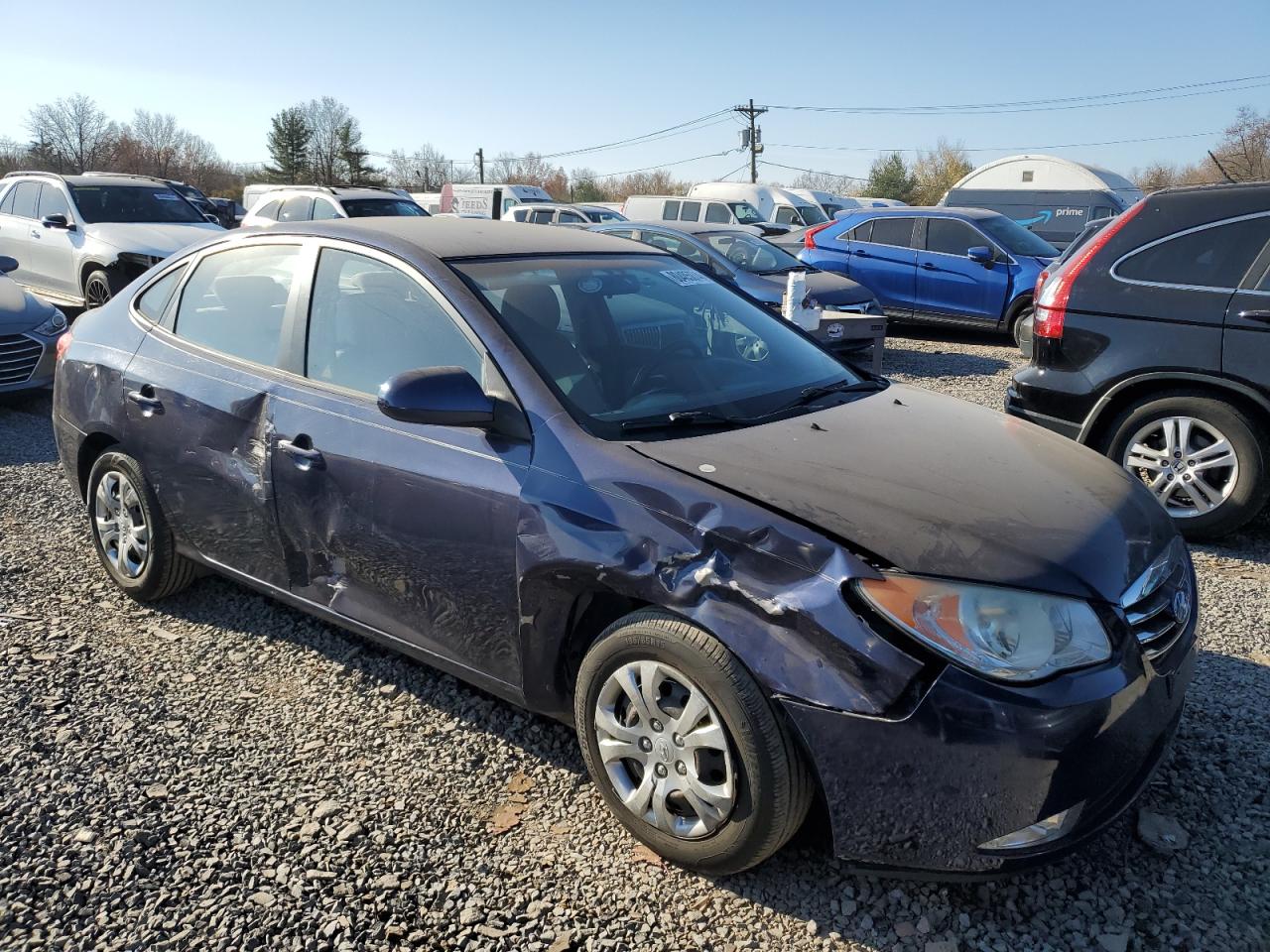 2010 Hyundai Elantra - Image 4