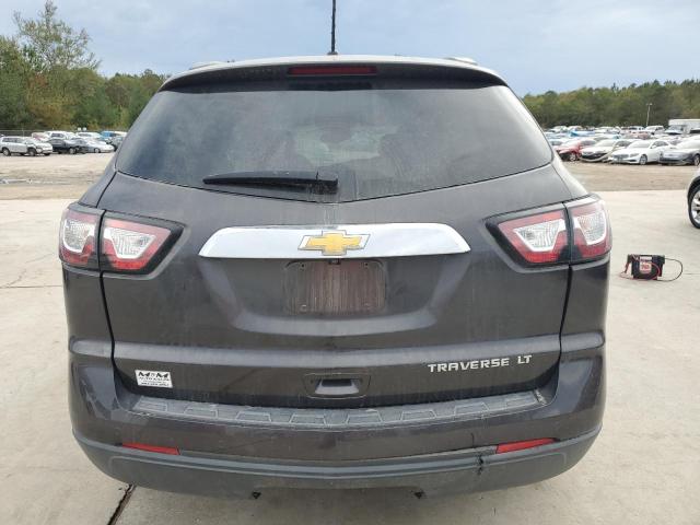 Parquets CHEVROLET TRAVERSE 2015 Black