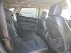 2014 Cadillac Srx Luxury Collection zu verkaufen in Sun Valley, CA - Burn - Engine