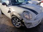 2009 MINI COOPER for sale at Copart WOLVERHAMPTON