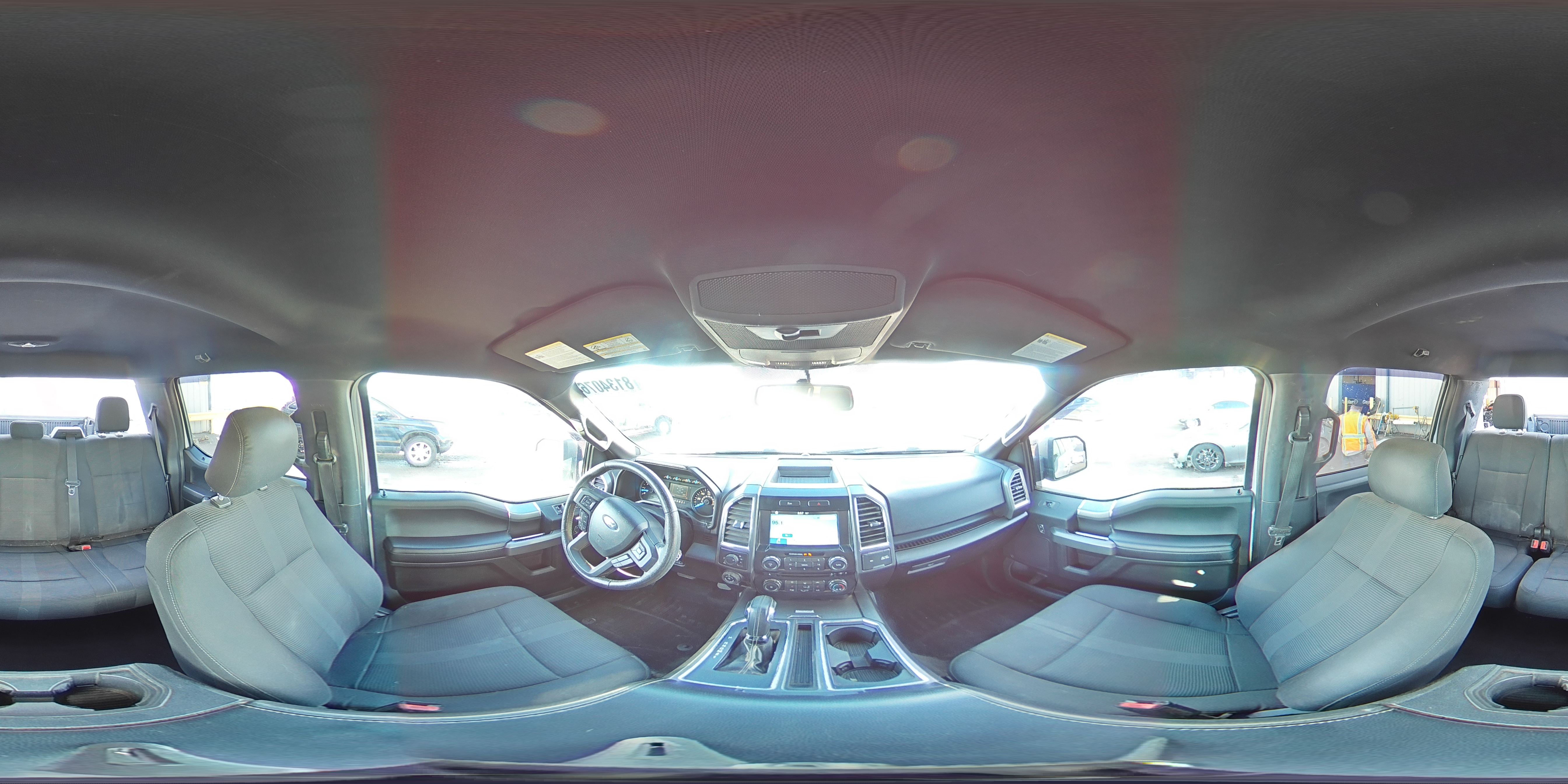 2016 Ford F-150 - Image 14