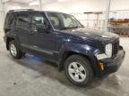 2011 Jeep Liberty Sport за продажба в Avon, MN - Front End