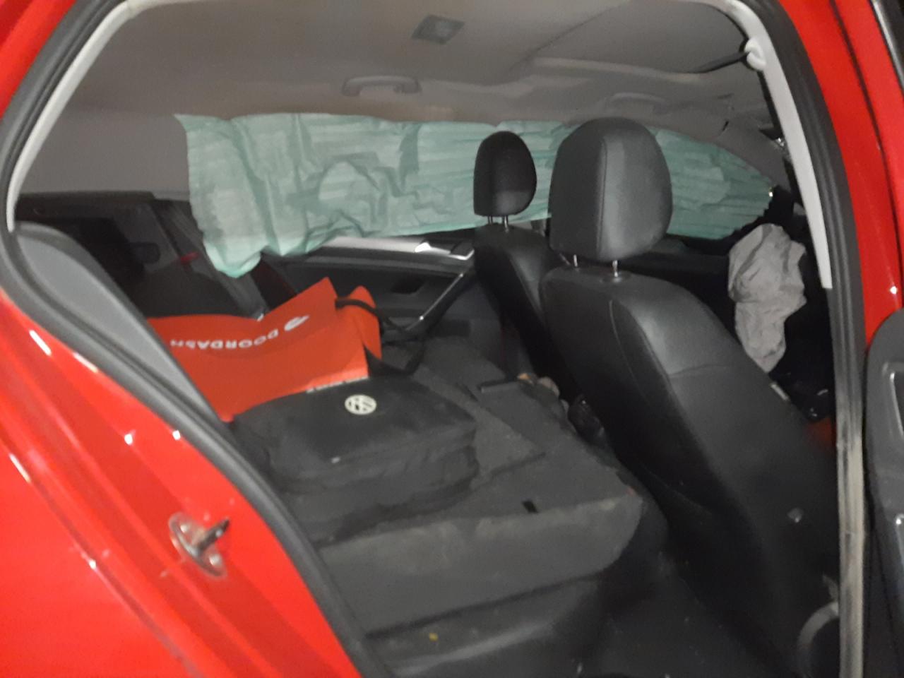 2017 Volkswagen Golf S VIN: 3VW217AU3HM006879 Lot: 80171374