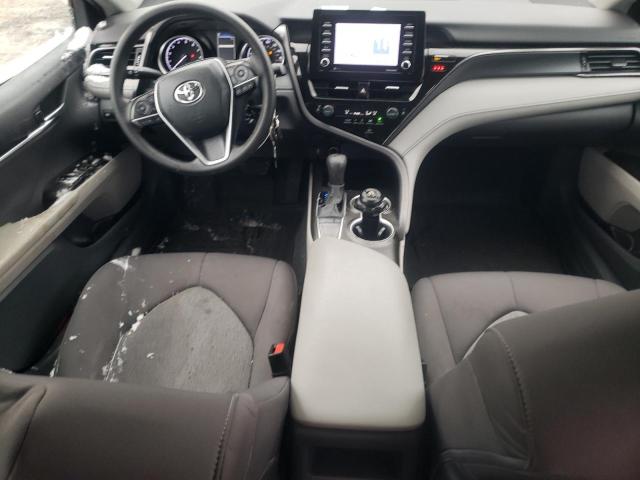  TOYOTA CAMRY 2023 Серый