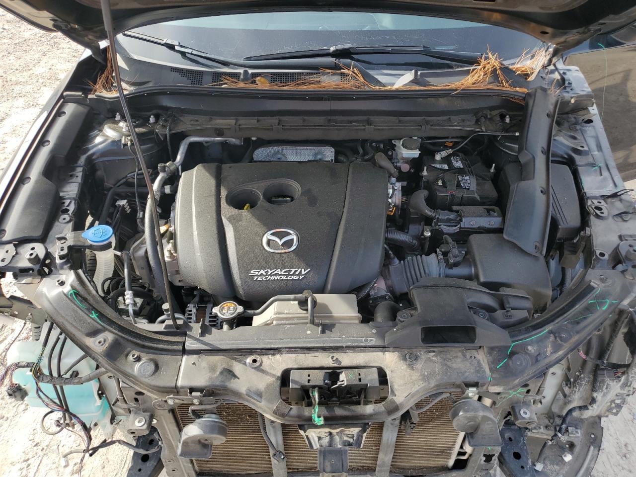 2019 Mazda CX-5 - Image 12