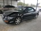 1995 Toyota Celica en Venta en Cartersville, GA - Front End