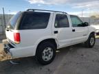 2003 Chevrolet Blazer  na sprzedaż w Littleton, CO - Front End