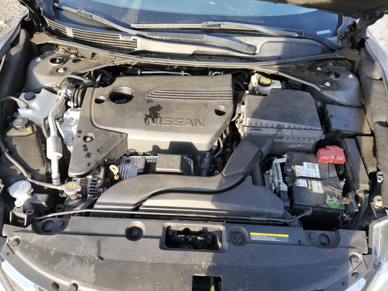 2018 Nissan Altima - Image 13