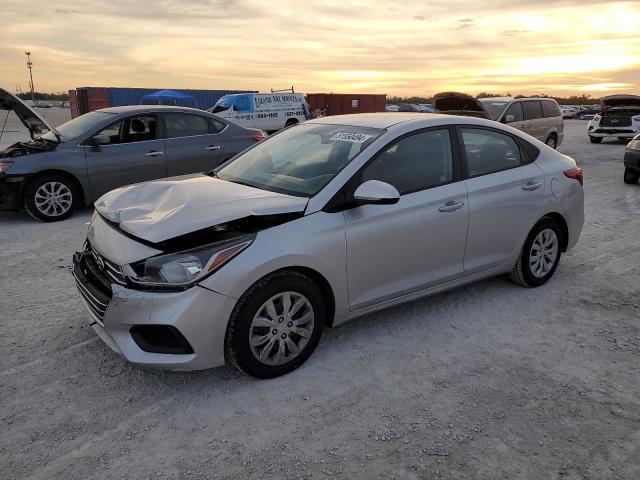 2020 Hyundai Accent Se