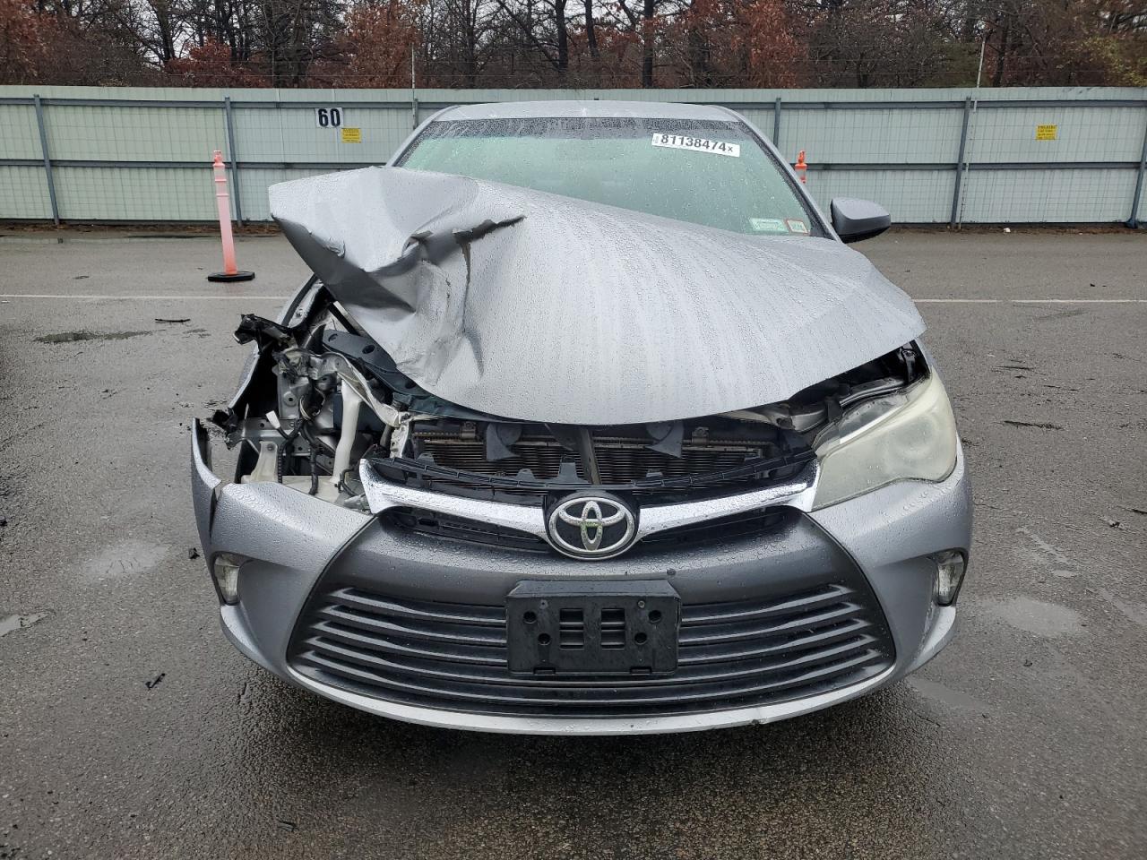 2015 Toyota Camry - Image 5