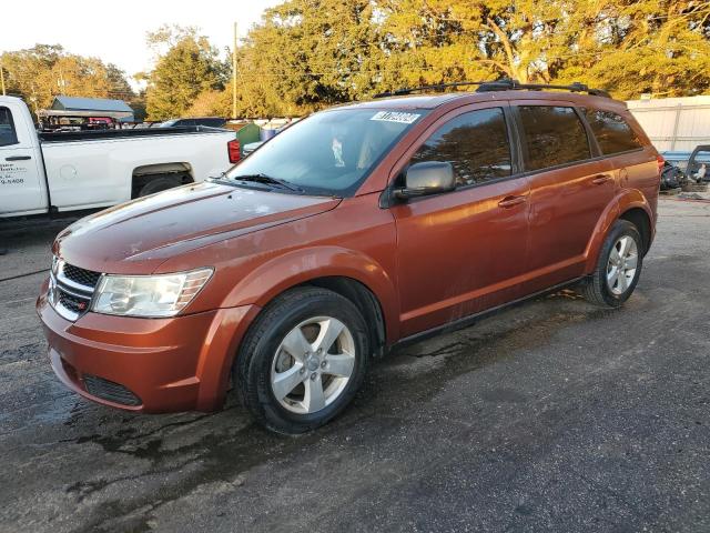 2013 Dodge Journey Se