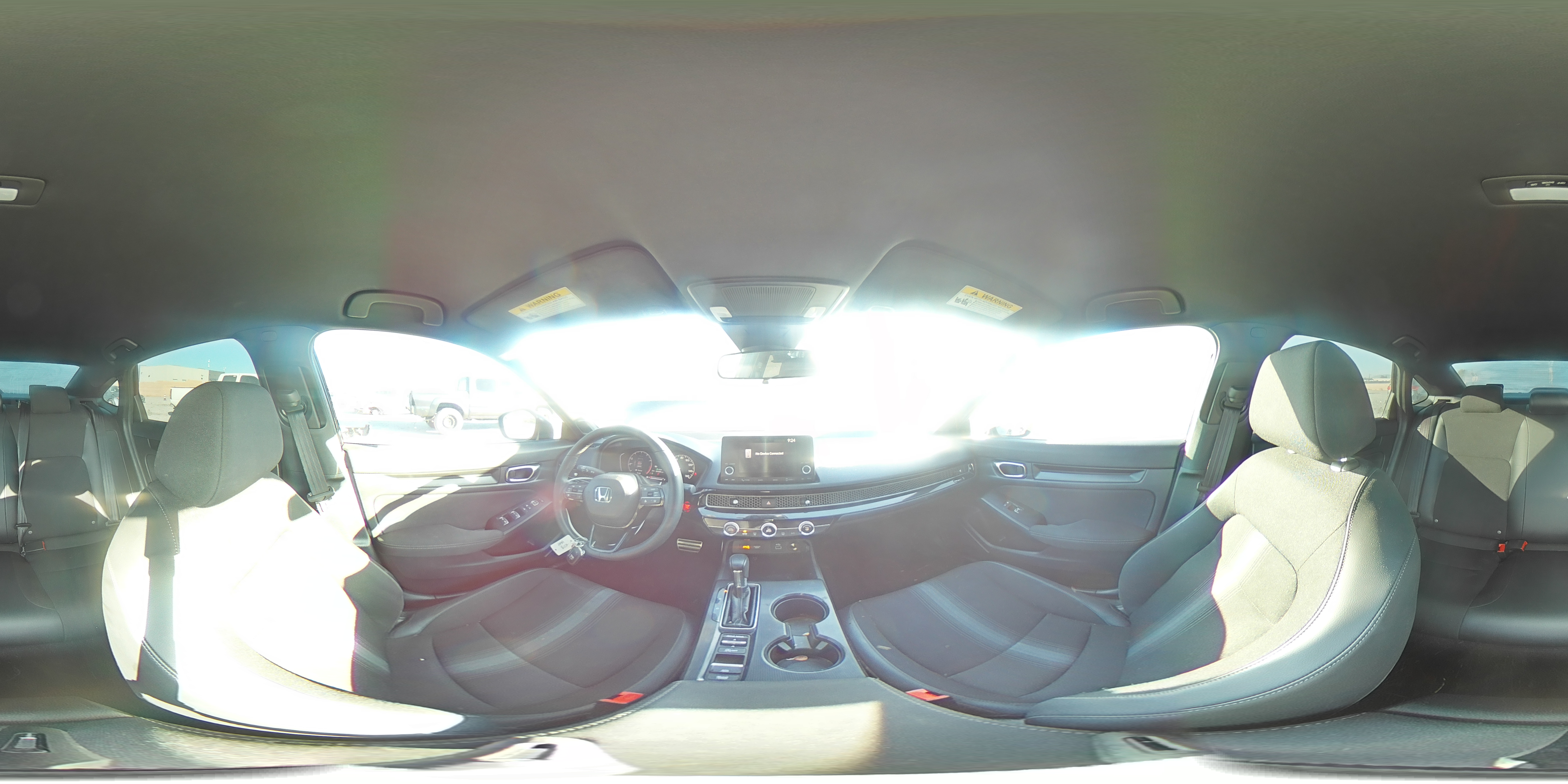 2022 Honda Civic - Image 12