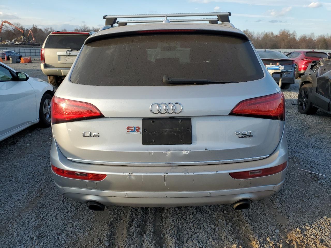 2017 Audi Q5 - Image 6