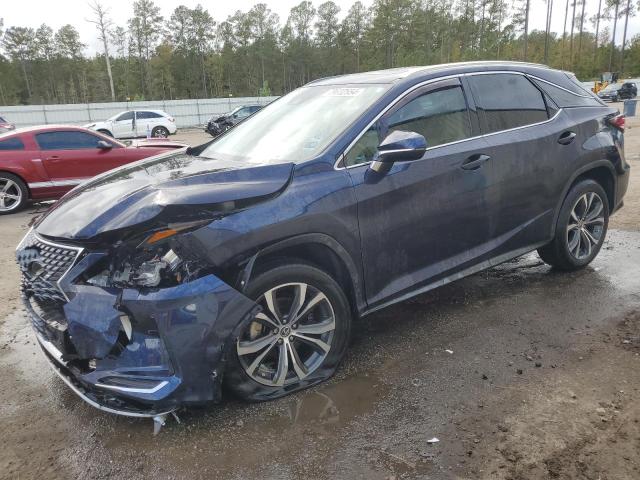 2020 Lexus Rx 350 de vânzare în Harleyville, SC - Front End