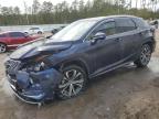 2020 Lexus Rx 350 de vânzare în Harleyville, SC - Front End