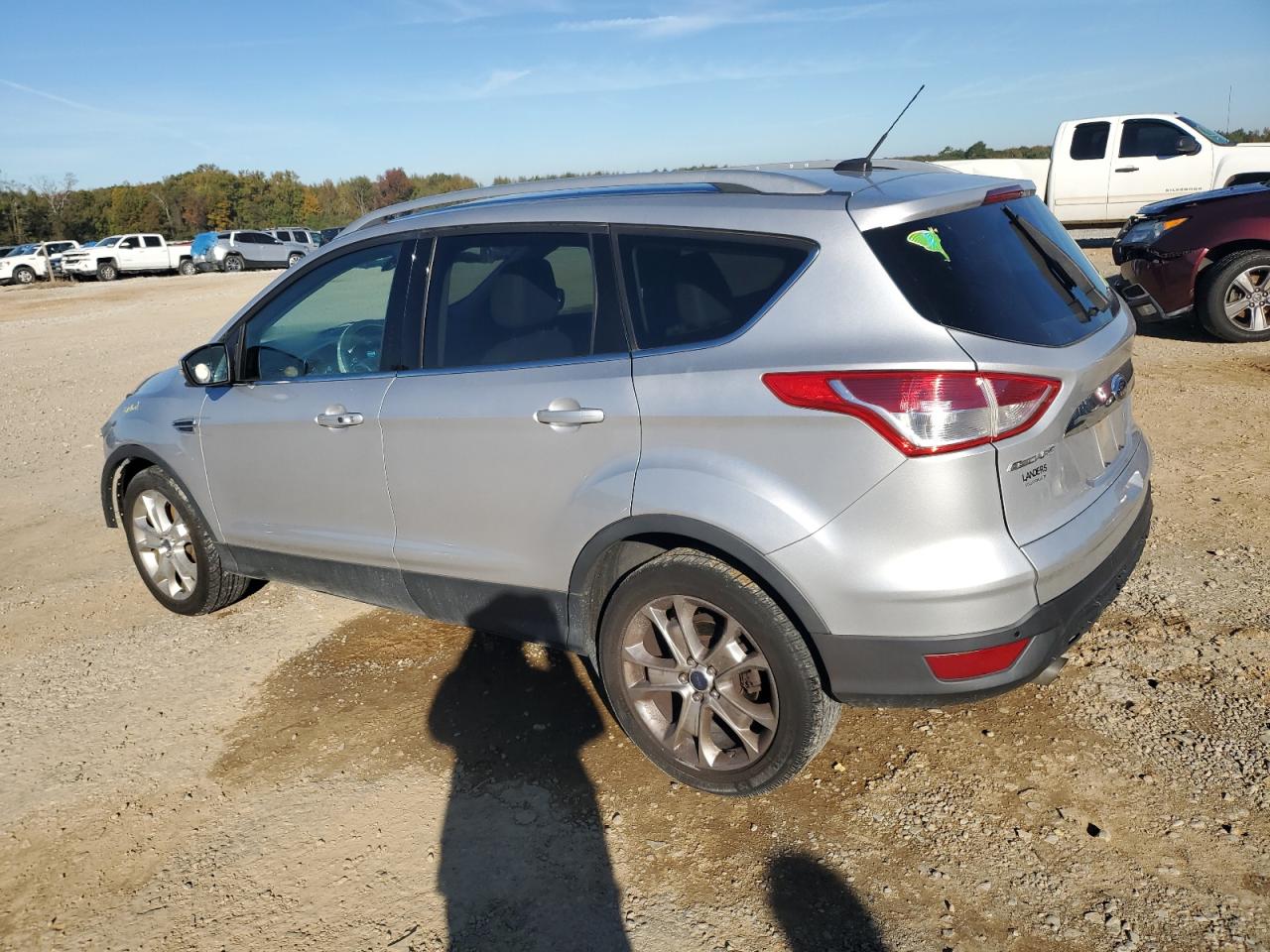 2014 Ford Escape - Image 2