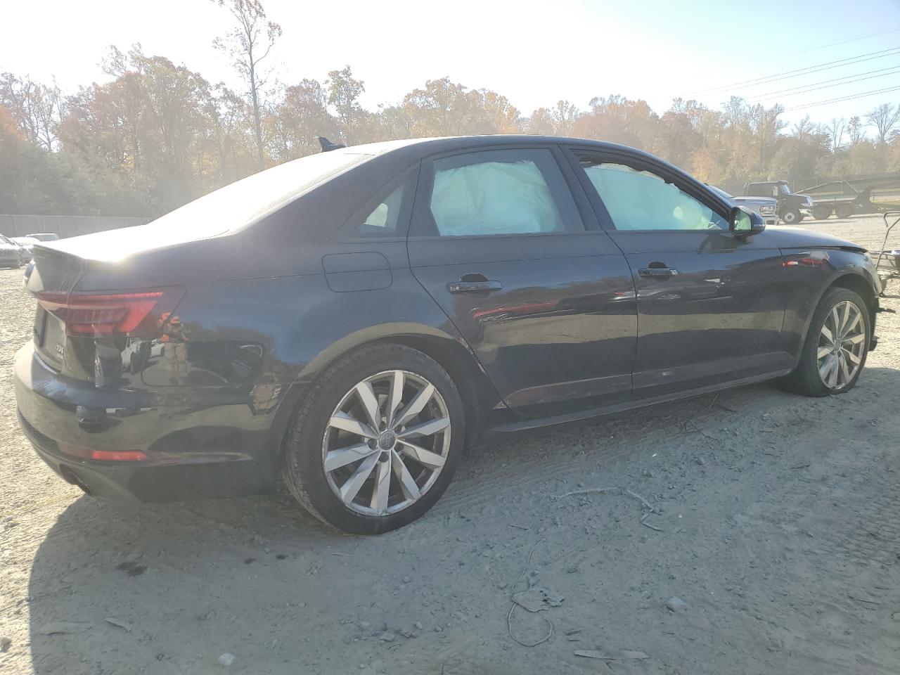 2018 Audi A4 - Image 3
