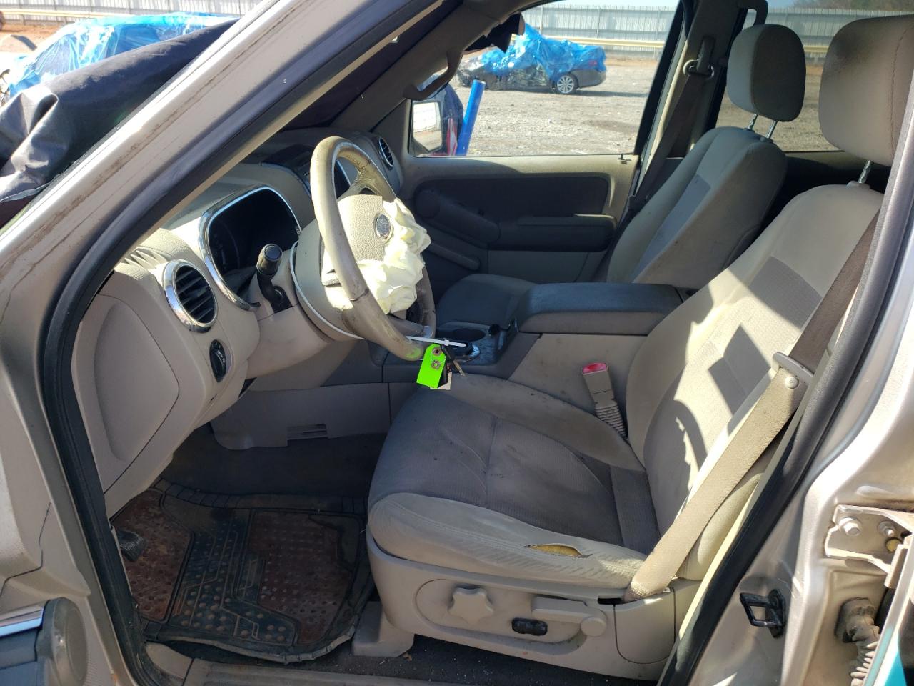 2007 Ford Explorer - Image 7
