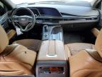 2021 Cadillac Escalade Sport للبيع في Houston، TX - Vandalism