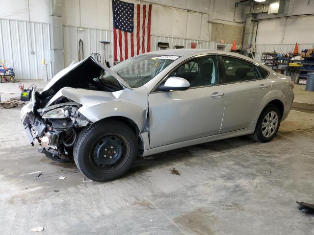 2013 Mazda 6 Sport